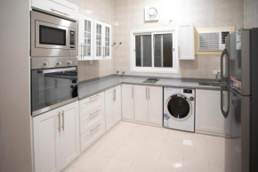 2 Bedrooms with full kitchen suite -303